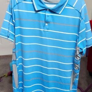 Lululemon Polo Shirt